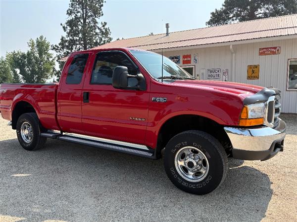 ford f-250 super duty 2000 1FTNX21F5YEB57487 image ford f-250 super duty 2000 1FTNX21F5YEB57487 image